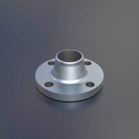 ASME20B16.520-2015020CLASS20-20FLANGE20-20WELD20NECK20-2050NB20-20220in.20-20STD20-20RF20-20Render200.jpeg