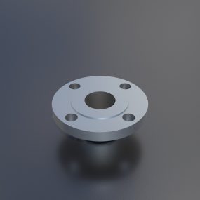 ASME20B16.520-2015020CLASS20-20FLANGE20-20WELD20NECK20-2050NB20-20220in.20-20Sch208020-20RF20-20Render201.jpeg