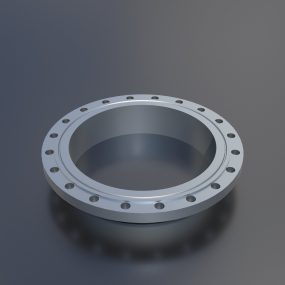 ASME20B16.520-2015020CLASS20-20FLANGE20-20WELD20NECK20-20600NB20-202420in.20-20Sch201020-20RTJ20-20Render201.jpeg