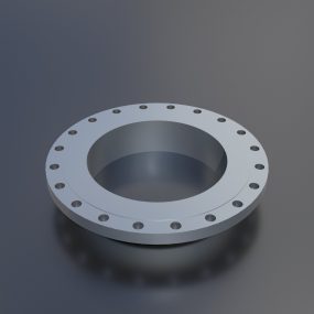 ASME20B16.520-2015020CLASS20-20FLANGE20-20WELD20NECK20-20600NB20-202420in.20-20Sch2012020-20RF20-20Render201.jpeg