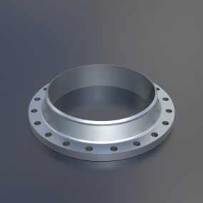 ASME20B16.520-2015020CLASS20-20FLANGE20-20WELD20NECK20-20600NB20-202420in.20-20XS20-20RF20-20Render200.jpeg