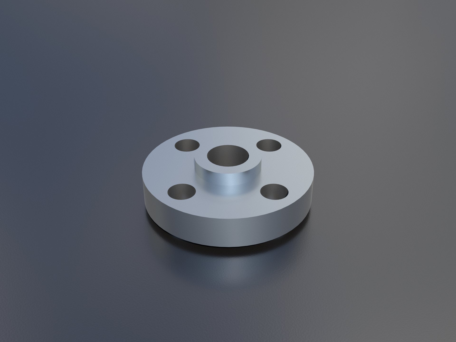 ASME B16.5 - 2500 CLASS - FLANGE - SLIP ON - 40NB - 1 ½ in. - RTJ ...