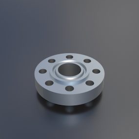 ASME20B16.520-20250020CLASS20-20FLANGE20-20THREADED20-20100NB20-20420in.20-20RTJ20-20Render201.jpeg