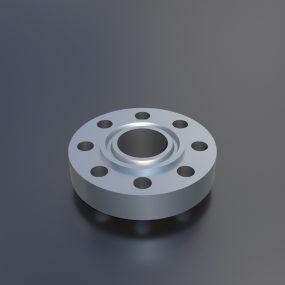 ASME20B16.520-20250020CLASS20-20FLANGE20-20THREADED20-20125NB20-20520in.20-20RTJ20-20Render201.jpeg