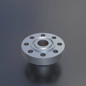 ASME20B16.520-20250020CLASS20-20FLANGE20-20WELD20NECK20-20100NB20-20420in.20-20Sch2012020-20RTJ20-20Render201.jpeg