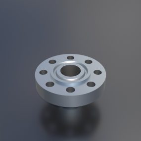 ASME20B16.520-20250020CLASS20-20FLANGE20-20WELD20NECK20-20100NB20-20420in.20-20Sch204020-20RTJ20-20Render201.jpeg
