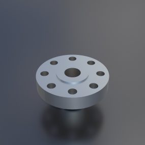 ASME20B16.520-20250020CLASS20-20FLANGE20-20WELD20NECK20-20100NB20-20420in.20-20XXS20-20RF20-20Render201.jpeg