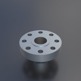 ASME20B16.520-20250020CLASS20-20FLANGE20-20WELD20NECK20-20125NB20-20520in.20-20STD20-20RF20-20Render201.jpeg