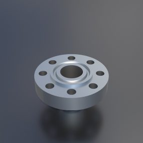 ASME20B16.520-20250020CLASS20-20FLANGE20-20WELD20NECK20-20125NB20-20520in.20-20Sch204020-20RTJ20-20Render201.jpeg