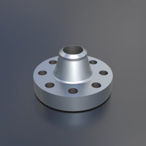 ASME20B16.520-20250020CLASS20-20FLANGE20-20WELD20NECK20-20125NB20-20520in.20-20XXS20-20RF20-20Render200.jpeg