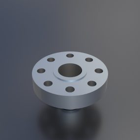 ASME20B16.520-20250020CLASS20-20FLANGE20-20WELD20NECK20-20150NB20-20620in.20-20Sch204020-20RF20-20Render201.jpeg