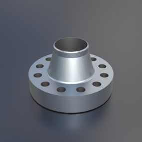 ASME20B16.520-20250020CLASS20-20FLANGE20-20WELD20NECK20-20200NB20-20820in.20-20STD20-20RF20-20Render200.jpeg