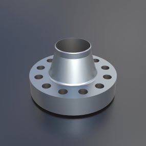 ASME20B16.520-20250020CLASS20-20FLANGE20-20WELD20NECK20-20200NB20-20820in.20-20Sch202020-20RTJ20-20Render200.jpeg