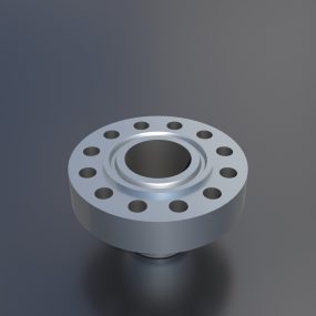 ASME20B16.520-20250020CLASS20-20FLANGE20-20WELD20NECK20-20200NB20-20820in.20-20Sch202020-20RTJ20-20Render201.jpeg