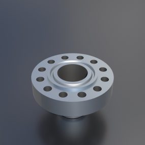 ASME20B16.520-20250020CLASS20-20FLANGE20-20WELD20NECK20-20200NB20-20820in.20-20Sch203020-20RTJ20-20Render201.jpeg