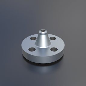 ASME20B16.520-20250020CLASS20-20FLANGE20-20WELD20NECK20-2020NB20-20¾20in.20-20Sch2016020-20RTJ20-20Render200.jpeg