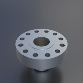 ASME20B16.520-20250020CLASS20-20FLANGE20-20WELD20NECK20-20250NB20-201020in.20-20Sch2016020-20RF20-20Render201.jpeg
