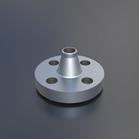 ASME20B16.520-20250020CLASS20-20FLANGE20-20WELD20NECK20-2025NB20-20120in.20-20STD20-20RF20-20Render200.jpeg