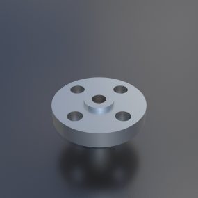 ASME20B16.520-20250020CLASS20-20FLANGE20-20WELD20NECK20-2025NB20-20120in.20-20Sch208020-20RF20-20Render201.jpeg