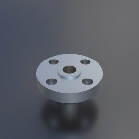 ASME20B16.520-20250020CLASS20-20FLANGE20-20WELD20NECK20-2040NB20-20120½20in.20-20STD20-20RF20-20Render201.jpeg