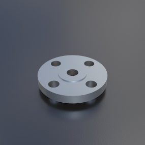 ASME20B16.520-2030020CLASS20-20FLANGE20-20SOCKET20WELD20-2025NB20-20120in.20-20Sch2016020-20RF20-20Render201.jpeg
