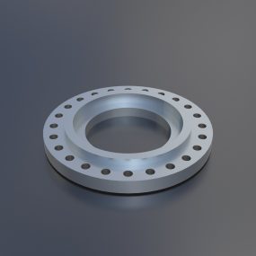 ASME20B16.520-2030020CLASS20-20FLANGE20-20SOCKET20WELD20-20450NB20-201820in.20-20Sch2016020-20RTJ20-20Render200.jpeg