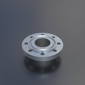 ASME20B16.520-2030020CLASS20-20FLANGE20-20WELD20NECK20-20100NB20-20420in.20-20Sch208020-20RTJ20-20Render201.jpeg