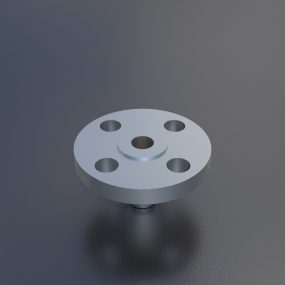 ASME20B16.520-2030020CLASS20-20FLANGE20-20WELD20NECK20-2015NB20-20½20in.20-20Sch204020-20RF20-20Render201.jpeg
