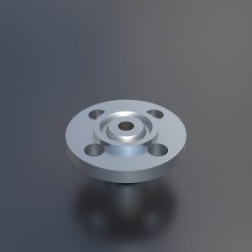 ASME20B16.520-2030020CLASS20-20FLANGE20-20WELD20NECK20-2020NB20-20¾20in.20-20Sch2016020-20RTJ20-20Render201.jpeg