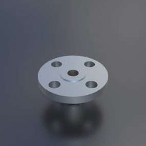 ASME20B16.520-2030020CLASS20-20FLANGE20-20WELD20NECK20-2020NB20-20¾20in.20-20XS20-20RF20-20Render201.jpeg