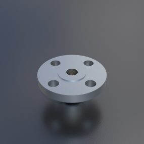 ASME20B16.520-2030020CLASS20-20FLANGE20-20WELD20NECK20-2025NB20-20120in.20-20Sch2016020-20RF20-20Render201.jpeg