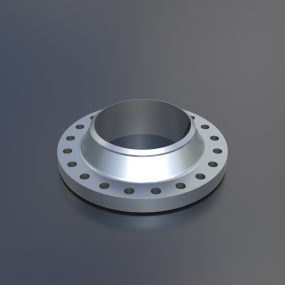ASME20B16.520-2030020CLASS20-20FLANGE20-20WELD20NECK20-20350NB20-201420in.20-20Sch206020-20RTJ20-20Render200.jpeg