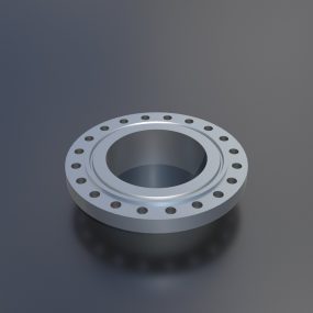 ASME20B16.520-2030020CLASS20-20FLANGE20-20WELD20NECK20-20350NB20-201420in.20-20Sch206020-20RTJ20-20Render201.jpeg