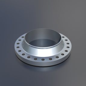 ASME20B16.520-2030020CLASS20-20FLANGE20-20WELD20NECK20-20450NB20-201820in.20-20Sch201020-20RTJ20-20Render200.jpeg