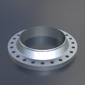 ASME20B16.520-2030020CLASS20-20FLANGE20-20WELD20NECK20-20600NB20-202420in.20-20STD20-20RF20-20Render200.jpeg