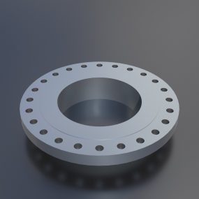 ASME20B16.520-2030020CLASS20-20FLANGE20-20WELD20NECK20-20600NB20-202420in.20-20Sch2016020-20RF20-20Render201.jpeg