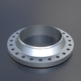 ASME20B16.520-2030020CLASS20-20FLANGE20-20WELD20NECK20-20600NB20-202420in.20-20Sch204020-20RTJ20-20Render200.jpeg