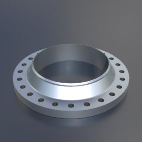 ASME20B16.520-2030020CLASS20-20FLANGE20-20WELD20NECK20-20600NB20-202420in.20-20XS20-20RF20-20Render200.jpeg