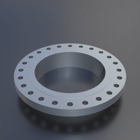ASME20B16.520-2030020CLASS20-20FLANGE20-20WELD20NECK20-20600NB20-202420in.20-20XS20-20RF20-20Render201.jpeg