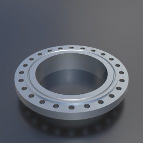 ASME20B16.520-2030020CLASS20-20FLANGE20-20WELD20NECK20-20600NB20-202420in.20-20XS20-20RTJ20-20Render201.jpeg