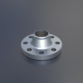 ASME B16.5 - 300 CLASS - FLANGE - WELD NECK - 65NB - 2 ½ in. - STD - RF ...