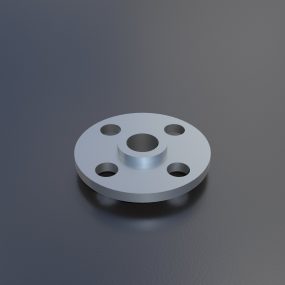 ASME20B16.520-2060020CLASS20-20FLANGE20-20SLIP20ON20-2020NB20-20¾20in.20-20RF20-20Render201.jpeg