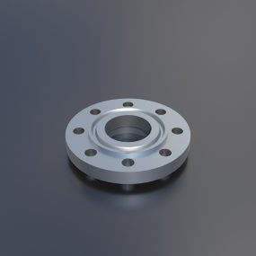 ASME20B16.520-2060020CLASS20-20FLANGE20-20SOCKET20WELD20-20100NB20-20420in.20-20STD20-20RTJ20-20Render201.jpeg