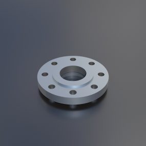 ASME20B16.520-2060020CLASS20-20FLANGE20-20SOCKET20WELD20-20100NB20-20420in.20-20Sch204020-20RF20-20Render201.jpeg