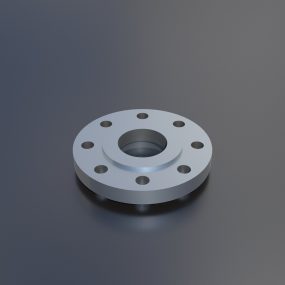ASME20B16.520-2060020CLASS20-20FLANGE20-20SOCKET20WELD20-20100NB20-20420in.20-20Sch208020-20RF20-20Render201.jpeg