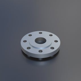 ASME20B16.520-2060020CLASS20-20FLANGE20-20SOCKET20WELD20-20100NB20-20420in.20-20XXS20-20RF20-20Render201.jpeg