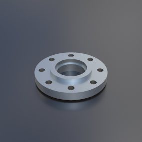 ASME20B16.520-2060020CLASS20-20FLANGE20-20SOCKET20WELD20-20125NB20-20520in.20-20Sch204020-20RTJ20-20Render200.jpeg