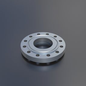 ASME20B16.520-2060020CLASS20-20FLANGE20-20SOCKET20WELD20-20200NB20-20820in.20-20Sch2012020-20RTJ20-20Render201.jpeg