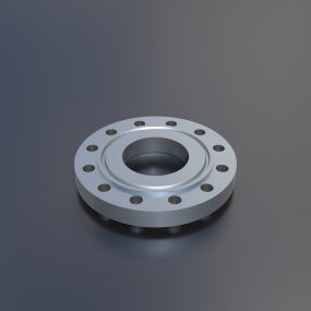 ASME20B16.520-2060020CLASS20-20FLANGE20-20SOCKET20WELD20-20200NB20-20820in.20-20Sch2016020-20RTJ20-20Render201.jpeg