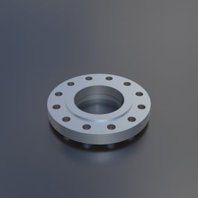 ASME20B16.520-2060020CLASS20-20FLANGE20-20SOCKET20WELD20-20200NB20-20820in.20-20Sch203020-20RF20-20Render201.jpeg